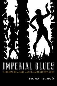 Cover image: Imperial Blues 9780822355397