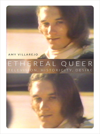 Cover image: Ethereal Queer 9780822354956