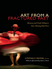 Cover image: Art from a Fractured Past 9780822355151