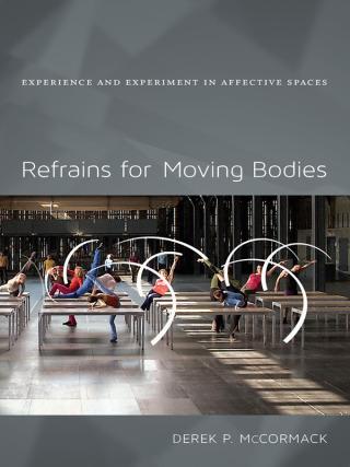 Imagen de portada: Refrains for Moving Bodies 9780822355052