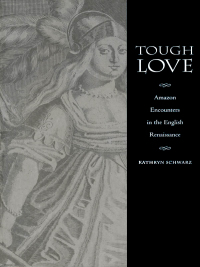 Imagen de portada: Tough Love 9780822325994