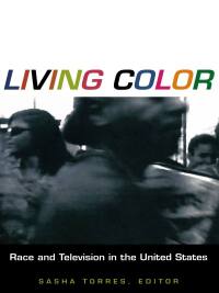 Cover image: Living Color 9780822321781