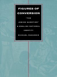 Cover image: Figures of Conversion 9780822315599