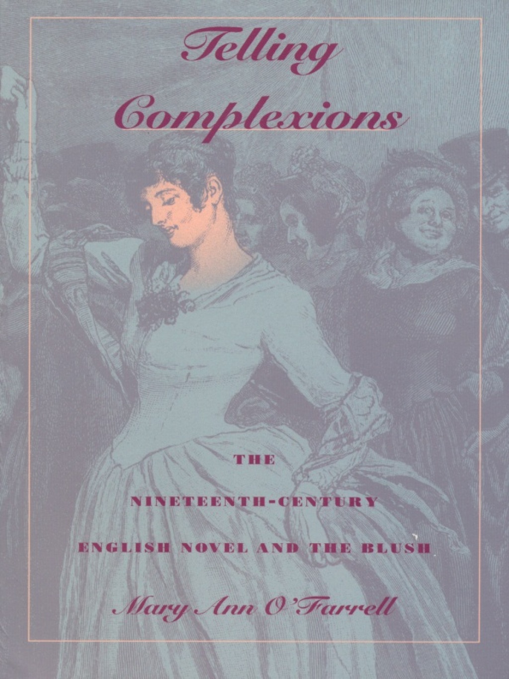 Telling Complexions (eBook)