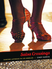 Imagen de portada: Salsa Crossings 9780822354970