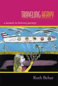 Imagen de portada: Traveling Heavy 9780822357209