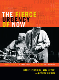 Cover image: The Fierce Urgency of Now 9780822354789