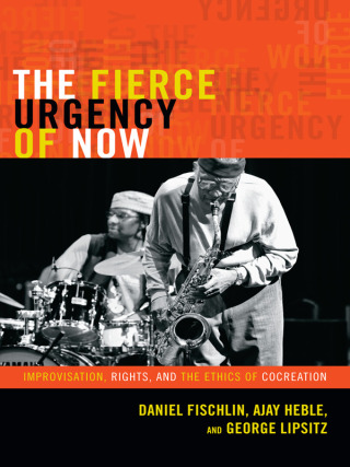 表紙画像: The Fierce Urgency of Now 9780822354789
