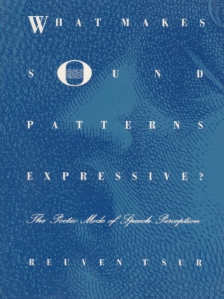 Cover image: What Makes Sound Patterns Expressive? 9780822311706