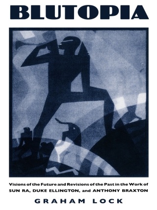 Cover image: Blutopia 9780822324409