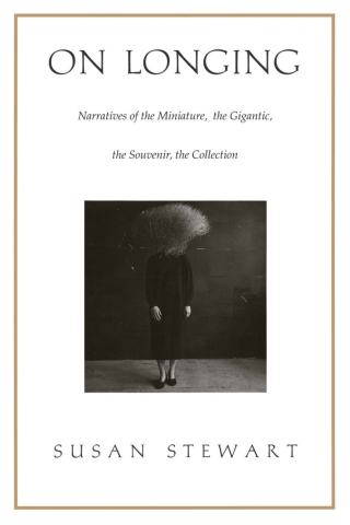 Cover image: On Longing 1st edition 9780822313663