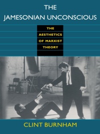 Cover image: The Jamesonian Unconscious 9780822316138