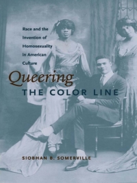 Cover image: Queering the Color Line 9780822324430