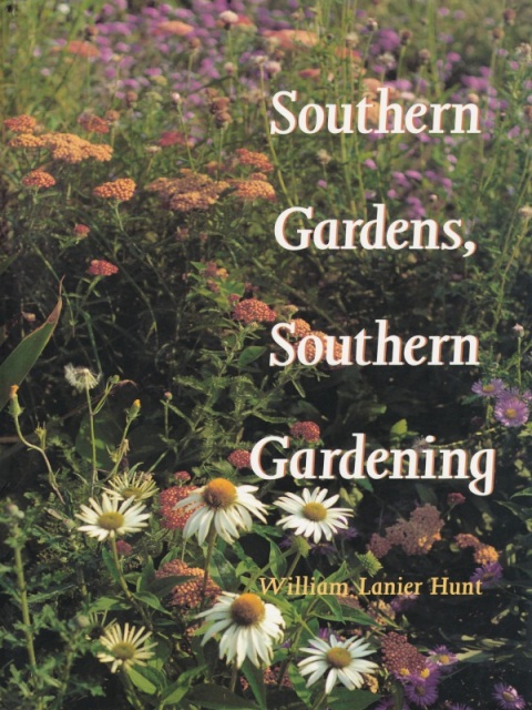 Southern Gardens, Southern Gardening - FULL INSTANT DOWNLOAD | PDF DOCX EPUB
