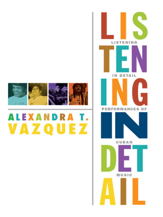 Imagen de portada: Listening in Detail 9780822354550