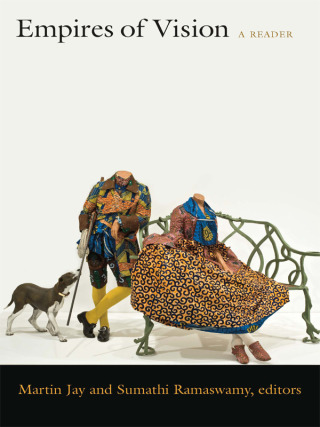 Cover image: Empires of Vision 9780822354369