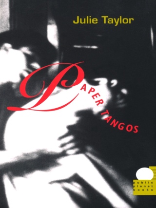 Cover image: Paper Tangos 9780822321750