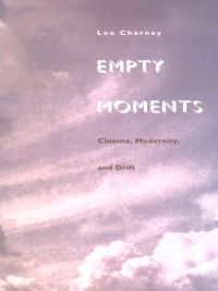 Imagen de portada: Empty Moments 9780822320906