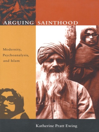 Imagen de portada: Arguing Sainthood 9780822320241