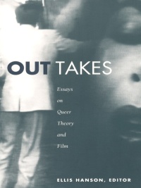 Cover image: Out Takes 9780822323099