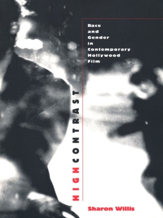 Imagen de portada: High Contrast 9780822320296