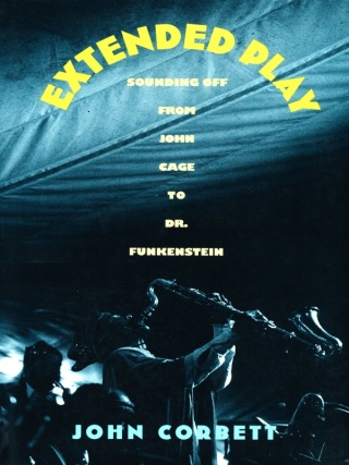 Cover image: Extended Play 9780822314561
