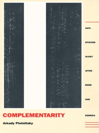 Imagen de portada: Complementarity 9780822314332