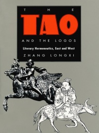 Omslagafbeelding: The Tao and the Logos 9780822312116