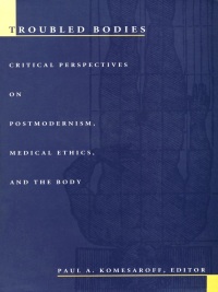 Cover image: Troubled Bodies 9780822316886