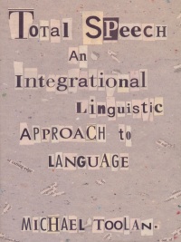 Cover image: Total Speech 9780822317814