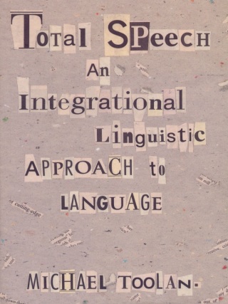 Imagen de portada: Total Speech 9780822317814