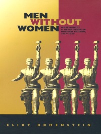 Cover image: Men without Women 9780822325789