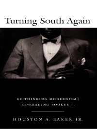 Cover image: Turning South Again 9780822326953