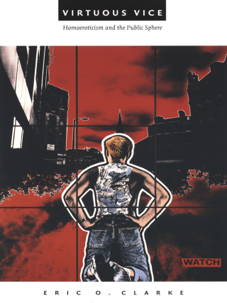 Cover image: Virtuous Vice 9780822324775