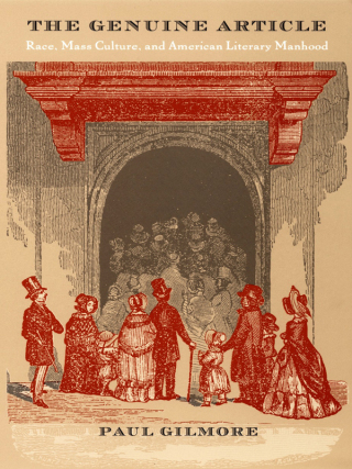 Imagen de portada: The Genuine Article 9780822327547