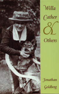 Imagen de portada: Willa Cather and Others 9780822326779