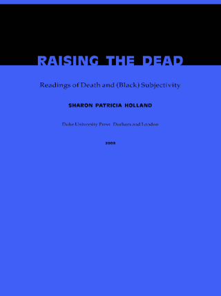 Cover image: Raising the Dead 9780822324997