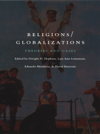 Cover image: Religions/Globalizations 9780822327851