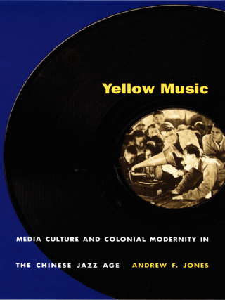 Imagen de portada: Yellow Music 9780822326854