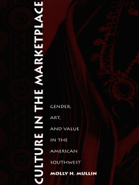 Cover image: Culture in the Marketplace 9780822326106