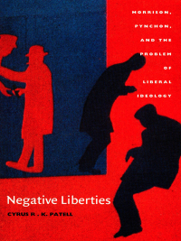 Cover image: Negative Liberties 9780822326694