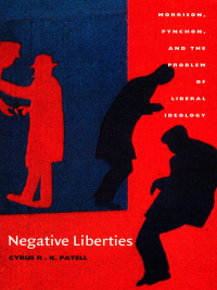 صورة الغلاف: Negative Liberties 9780822326694