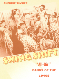 Cover image: Swing Shift 9780822324850