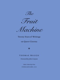 Cover image: The Fruit Machine 9780822324683