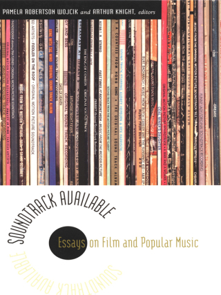 Cover image: Soundtrack Available 9780822327974