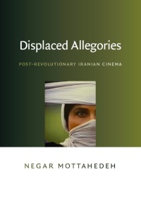 Cover image: Displaced Allegories 9780822342601