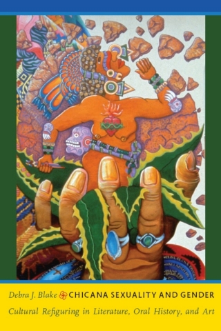 Cover image: Chicana Sexuality and Gender 9780822342946