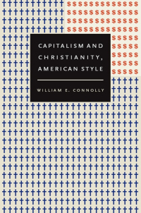 Cover image: Capitalism and Christianity, American Style 9780822342724