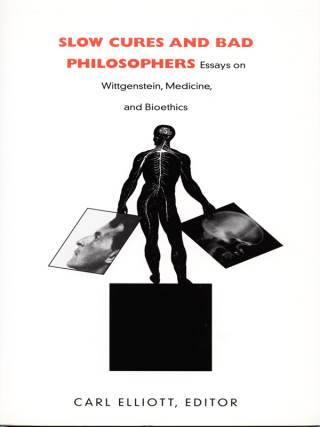 Imagen de portada: Slow Cures and Bad Philosophers 9780822326465