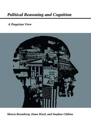 صورة الغلاف: Political Reasoning and Cognition 9780822308560